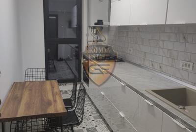 3 camere 3 băi Tomis Nord Campus Ovidius Aviatorii 2, parcare subterana - 13