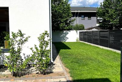 Ultima Casa in complex Residence 7 Otopeni , Odaile 265.000Euro Plus TVA - 12