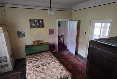 Etaj vilă istorică de vânzare în Sinaia – Zona Furnica - 11