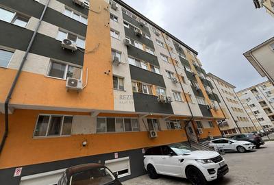 De inchiriat apartament, Str Solstitiului, Complex La Strada - 14