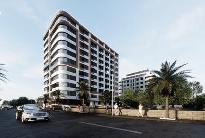 Apartament FINALIZAT 2 camere Nr 101 - etaj 1 - Building Stefan Lake II - 11