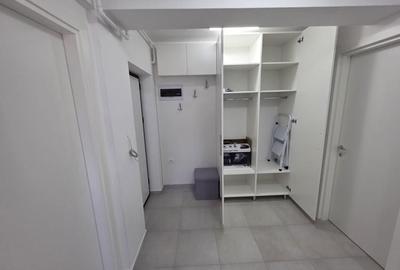 Apartament 2 camere Theodor Pallady-Parcare inclusa-Prima inchiriere - 9