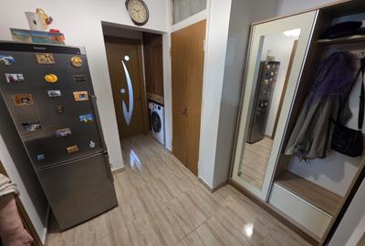 Mircea cel Batran 2 camere decomandat - 4
