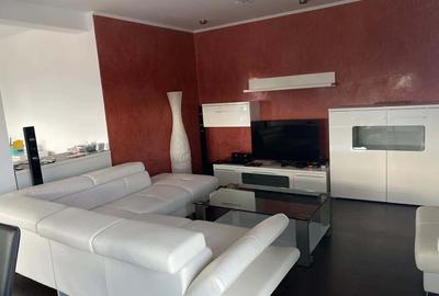 Apartament Modern tip Penthouse, Parcare, Calea Dumbravii