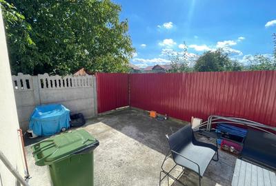 Casă de vânzare | Gilau | Acces privat - 21