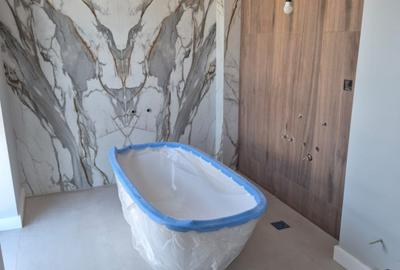 SISESTI (GREEN LAKE)-Vila 2025, PRIMA LOCUIRE, mobilier luxury, 2 parcari! - 16