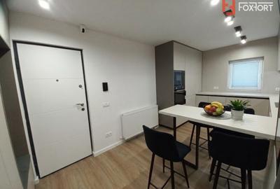Apartament smart premium cu 4 camere | Calea Sever Bocu - 10