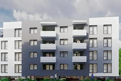 2 Camere | premium lux | panouri fotovoltaice | STB 6 min | finalizat - 1