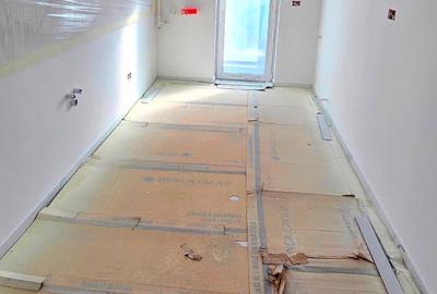 Apartament 3 camere, 2 bai, 2 balcoane Galata - statie autobuz, bloc NOU - 11