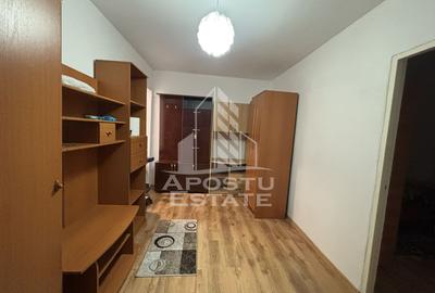 Apartament cu 2 camere in zona Sagului, ideal investitie - 1