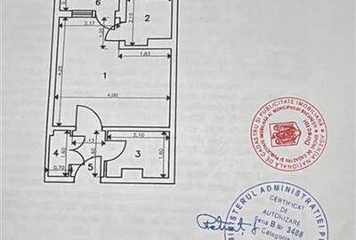 Garsoniera Dristor - 8