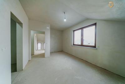 Vilă noua P+M in Sanleani - 32