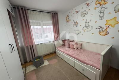 Apartament 3 camere – Teilor | Decomandat | Parcare inclusă - 3