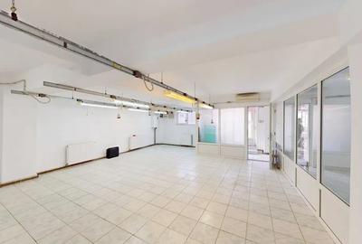 Spațiu comercial, 85 mp în Ultracentral