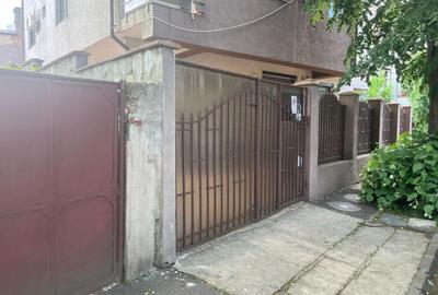 Comision 0 Apartament 3 cam Bucuresti Noi ,deosebit; suprafata mare - 17