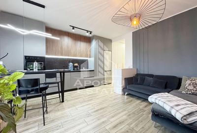 Apartament 2 camere de vanzare, 50mp utili - Giroc, zona Planetelor - 1