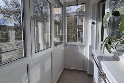 2 camere, et 3/4, bloc tip P, anvelopat-Drumul Taberei - 6