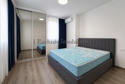 Apartament 4 camere - 2 bai - 3 balcoane | BND Building | Parcare - 17