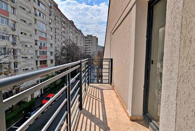 Vila individuala P+2+M, 265 mp, zona Piata Sudului-Brancoveanu - 7