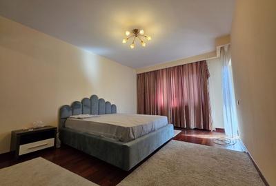 Vilă 5 camere de închiriat | American Village - Pipera - 16