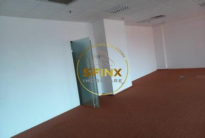 Inchiriere Spatii de Birouri Pipera Nord City Tower - 12