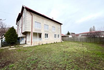 Duplex cu 7 camere în Central