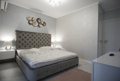 Unirii |Decebal | Matei Basarab Residence | High Class in bloc 2021 | totul nou - 26