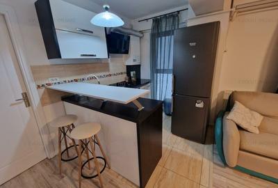 Apartament 2 camere – mobilat & utilat – zona Compozitori - 12