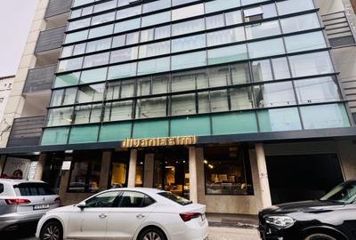 OPORTUNITATE! Spatiu in Dorobanti, Yield 7.5, Stradal, Expunere Generoasa - 1