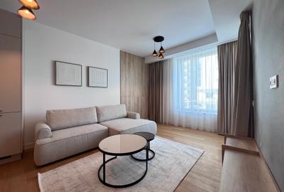 Inchiriere Apartament 2 Camere Modern Iancu Nicolae PRIMA INCHIRIERE! - 6