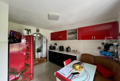Apartament 4 camere, decomandat, 92 mp utili - zona Chisoda - 8