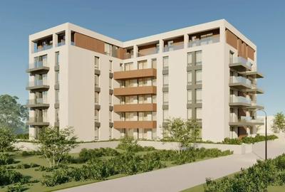 Garsoniera Spatioasa 46 mp | 500 m Metrou Mihai Bravu | Comision 0 - 18