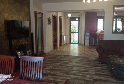 Vila D+P+1 -adiacent Sos Oltenitei -6 camere - 6