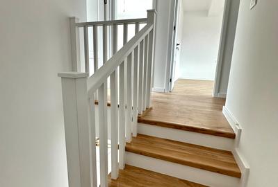 Intabulata! Casa 4 camere 2 bai 95mp Mall Moldova Valea Lupului - 17
