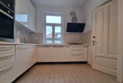 Vila interbelica | Dorobanti - 16