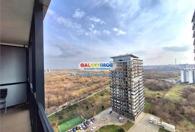 Tineretului Asmita Gardens Garsoniera 40 mp - 1