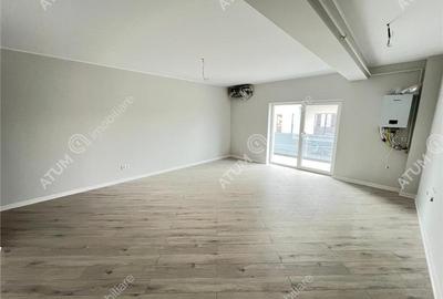 Apartament la cheie cu 2 camere gradina zona Selimbar Pictor Brana - 2
