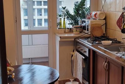 Apartament  Calea Victoriei - 23