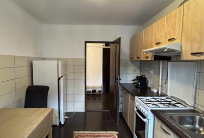 2 cam, etaj 1, decomandat, renovat, mobilat+utilat, Dinu Lipatti - 11