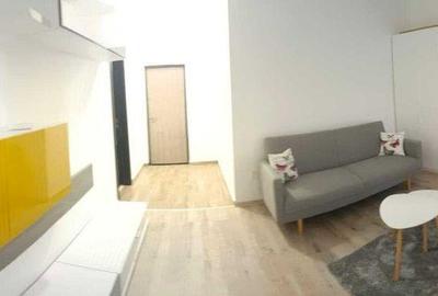 Apartament 2 Camere LIDL Nicolina - 3
