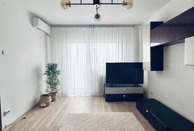 Apartament cu 2 camere decomandat, mobilat în Dristor