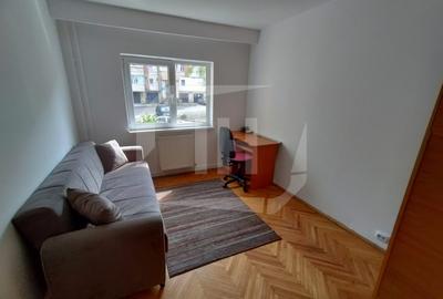 Apartament 4 camere, etaj 2, zona Titulescu - 4