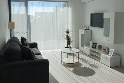 Apartament 2 camere bloc nou, zona Icil Kaufland - 1