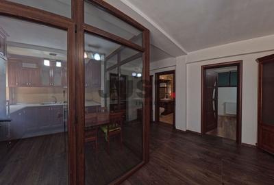 Spațiu cabinet sau locuință | 2 camere | curte | parcare | Cluj - 3