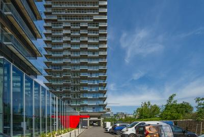 3 camere Floreasca | Up-site | Loc parcare + Boxa | Imobil 2025 - 27