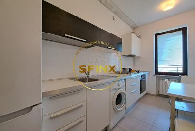 De inchiriat 2 camere Baneasa - Pipera | Pet friendly | Loc de parcare - 5