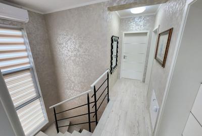 Casa de vanzare în Dumbravița, 105 mp, aproape de Primarie, comision 0% - 16