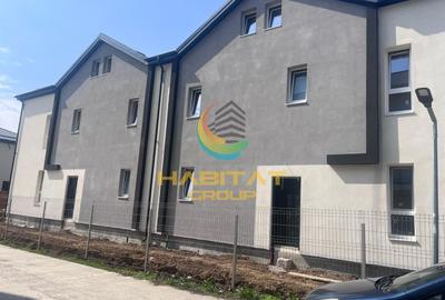 Casa 5 camere, 4 bai, 150 mp-strada asfaltata- Popesti Leordeni - 17