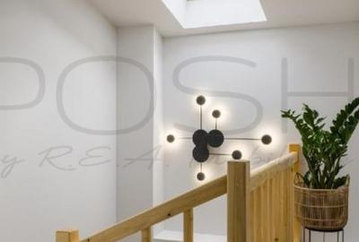 Duplex  | Birouri / Rezidențial | Aviatorilor – Kiseleff - 9