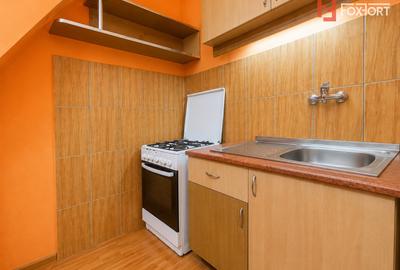 Apartament 2 camere semidecomandat la parter - Piata Catedralei - Arad - 2